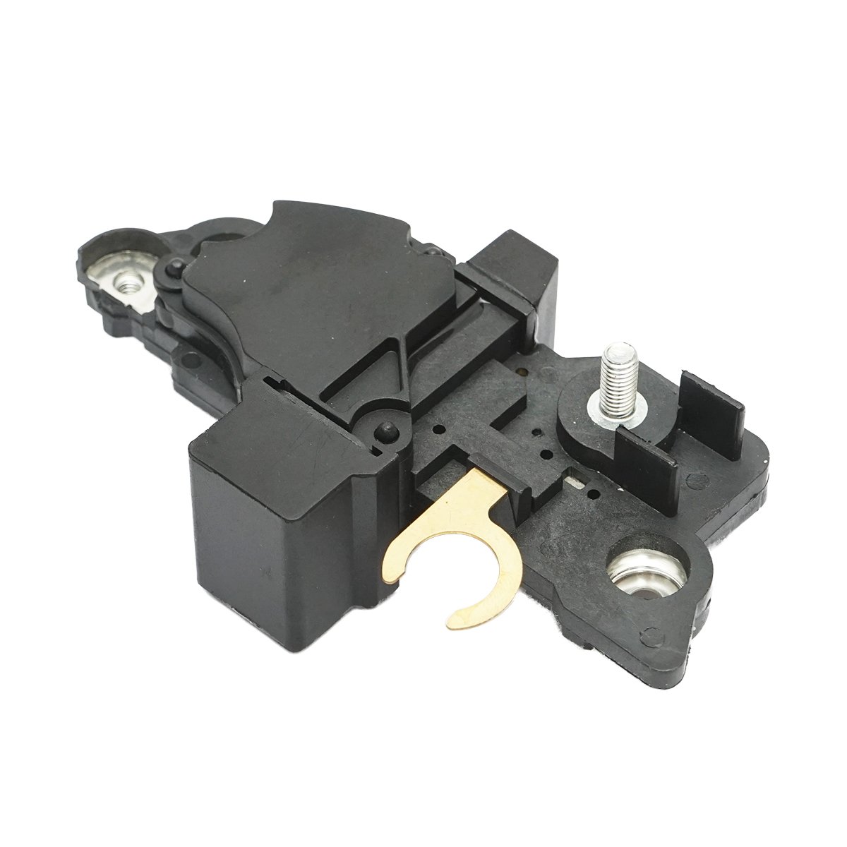 Regulator voltaj alternator 12V John Deere cod OEM RE553702
